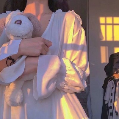 霜染海棠忆相逢